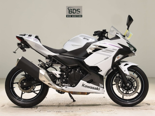 Kawasaki NINJA400 2023
