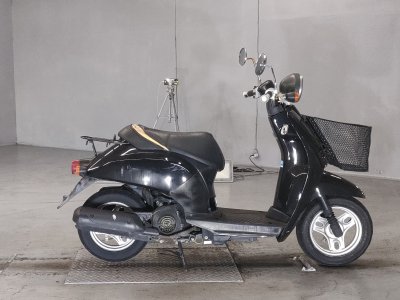 Honda TODAY 2005