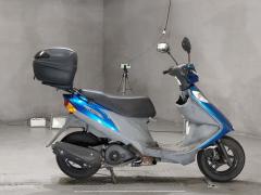 Suzuki ADDRESS V125
