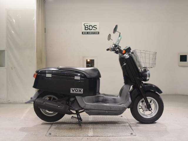 Yamaha VOX 2007