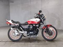 Suzuki GSX400 1982