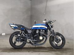 Kawasaki ZRX400 2008
