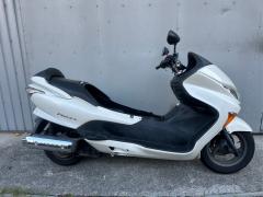 Honda FORZA Z 2006