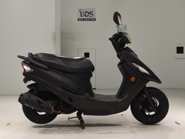 Kymco V-LINK 2003