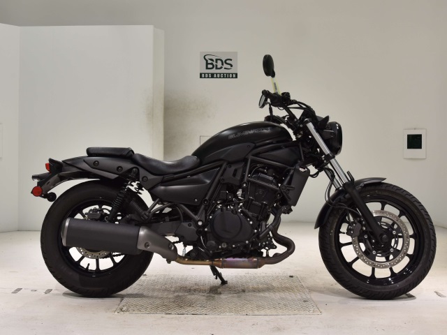 Kawasaki ELIMINATOR400-3 2023