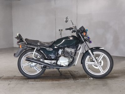Honda CB125T 1998