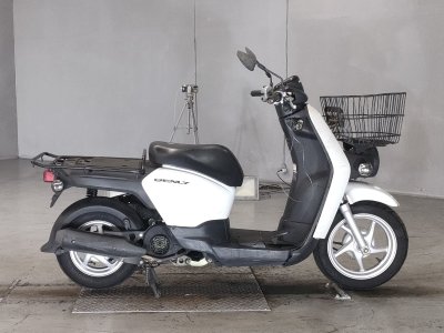 Honda BENLY50 2012