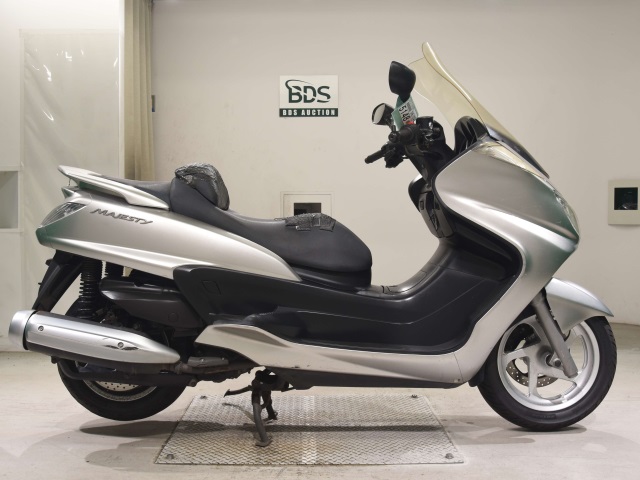 Yamaha MAJESTY 250 2004