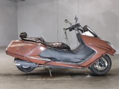 Yamaha MAXAM250 2007