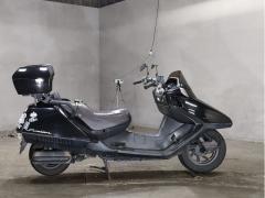 Honda FUSION 2006