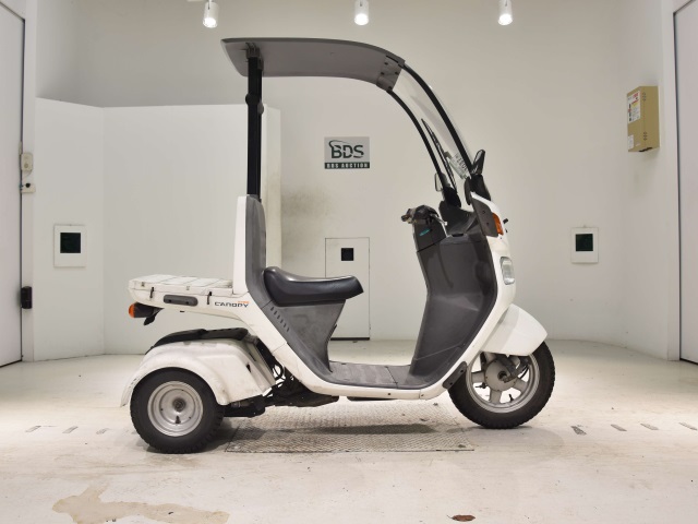 Honda GYRO CANOPY 2019