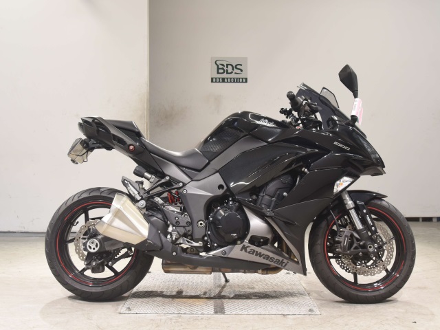 Kawasaki NINJA1000A 2017