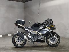 Kawasaki NINJA400 2022
