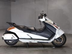 Suzuki GEMMA250 2008