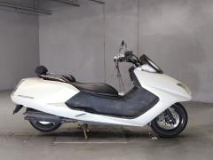 Yamaha MAXAM250 2005