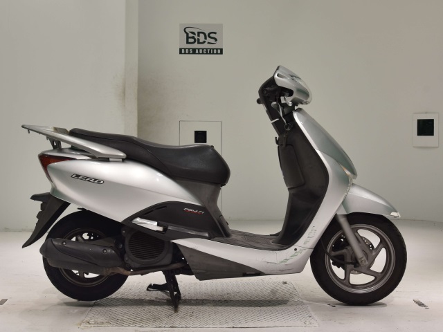 Honda LEAD110 2012