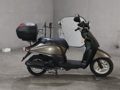 Honda TODAY 2007