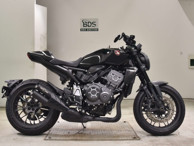 Honda CB1000R-2 2024