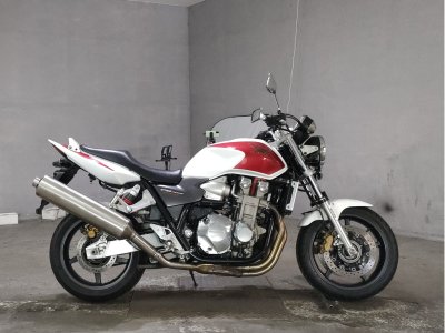 Honda CB1300SF 2007