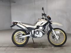 Yamaha SEROW XT250 2016