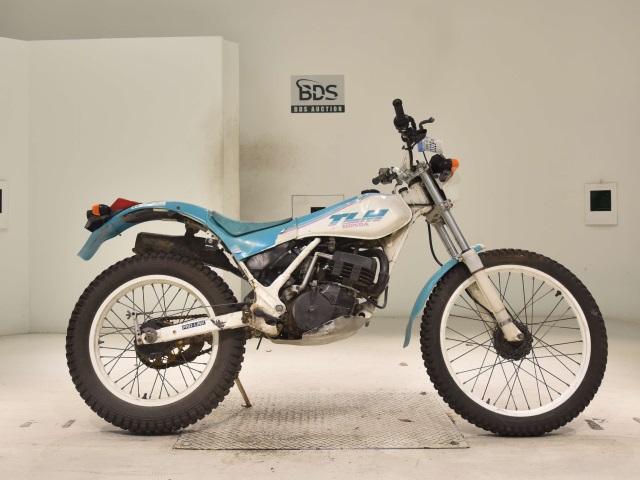 Honda TLM200R 1987