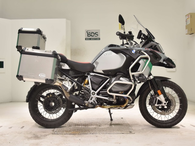 BMW R1250GS ADVENTURE 2019