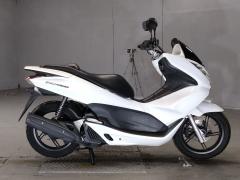 Honda PCX150 2012
