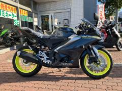 Yamaha YZF-R15