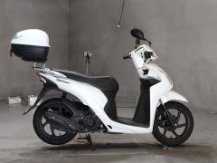Honda DIO110 2015