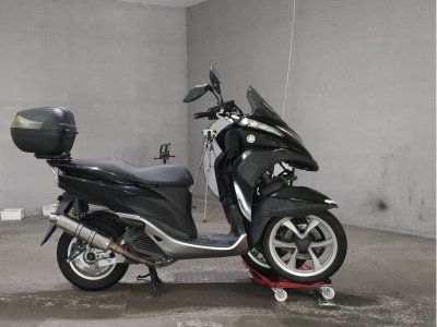 Yamaha TRICITY 125 2015