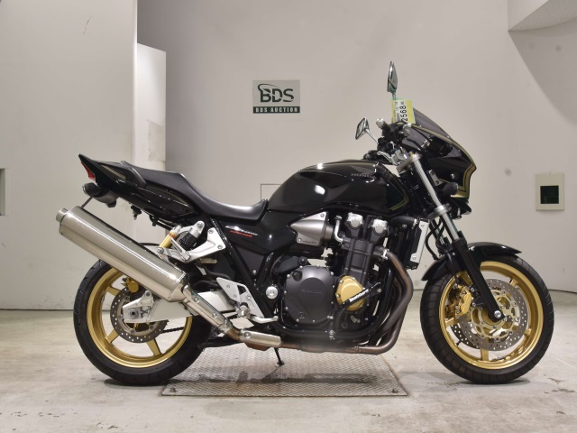 Honda CB1300SF 2013