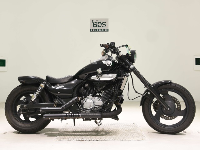 Kawasaki ELIMINATOR 250V 2007