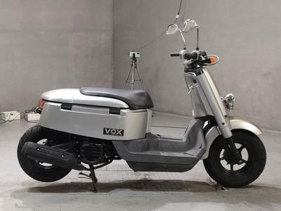 Yamaha VOX 2007