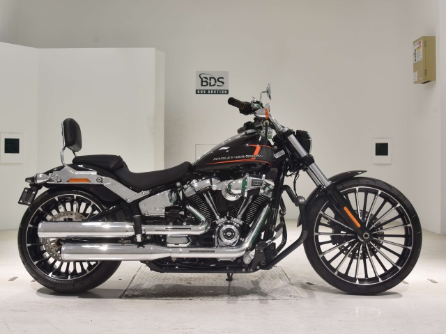 HD FXBR1920 2023