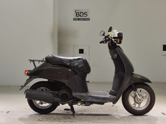 Honda TODAY 2002