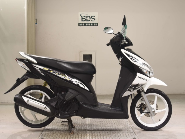 Honda CLIQ110 2006