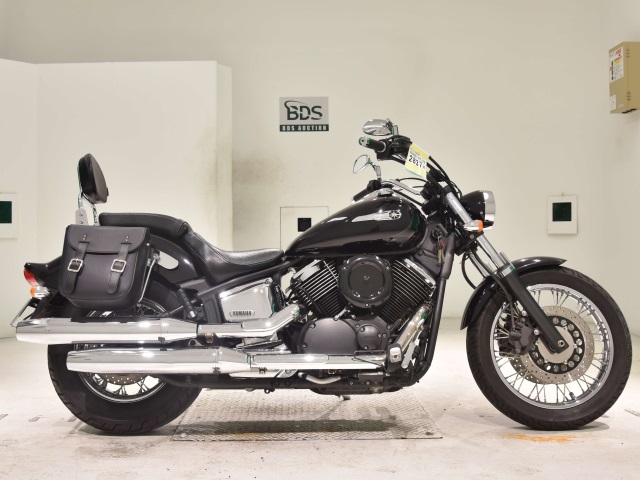 Yamaha DRAGSTAR XVS1100 2011