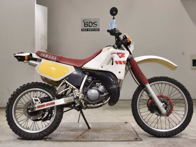 Yamaha DT200R 1988