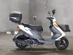 Suzuki ADDRESS V125