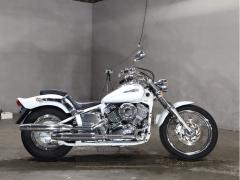 Yamaha DRAGSTAR XVS400 2004