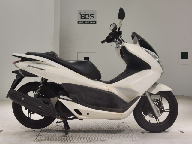 Honda PCX150 2012
