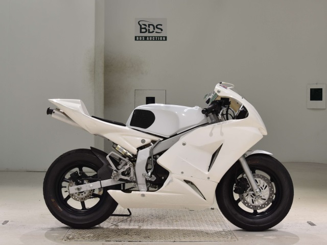 Honda NSF100 2006
