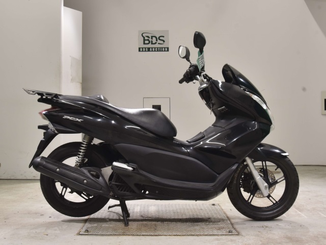 Honda PCX125 2010