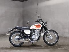Honda CB400SS 2005