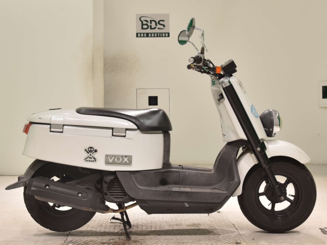 Yamaha VOX 2013