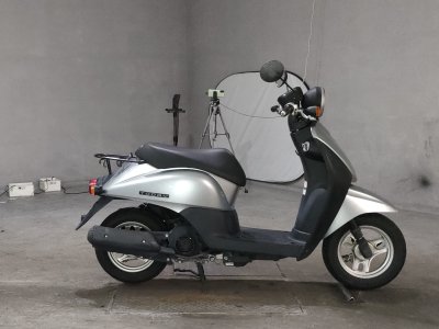 Honda TODAY 2012