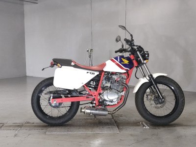 Honda FTR223 2008
