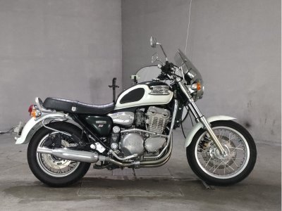 Triumph THUNDERBIRD 900 1998