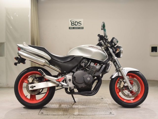 Honda HORNET CB250F 2000