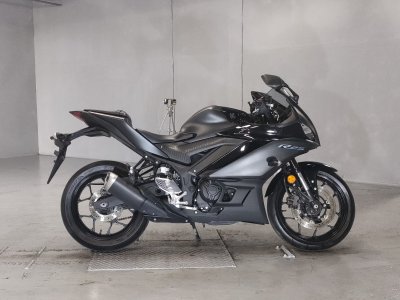 Yamaha YZF-R25